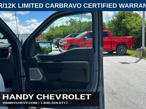 Used 2023 Ford F150 Raptor AWD/4WD image 31
