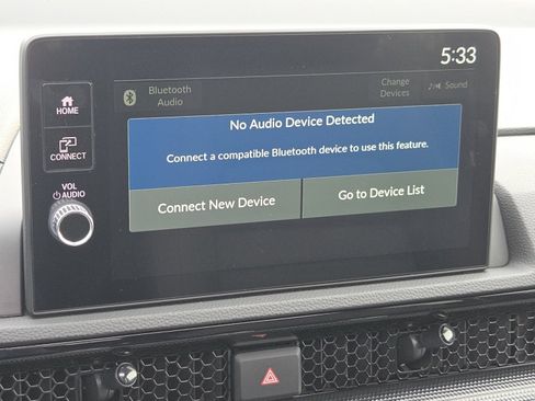 New 2026 Honda CR-V EX-L image 6