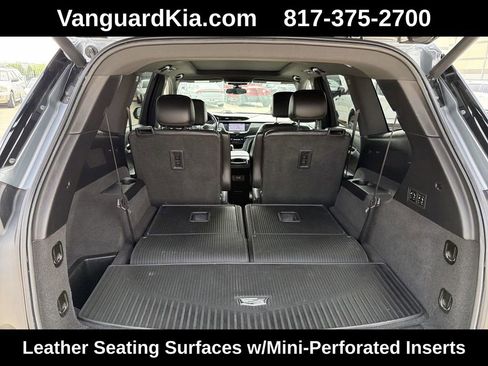 Used 2020 Cadillac XT6 Sport AWD/4WD image 24
