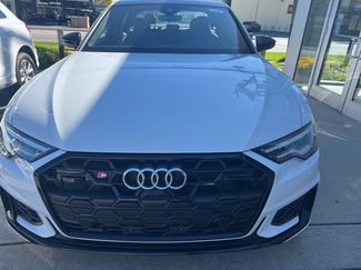 New 2025 Audi S6 Premium Plus video 1