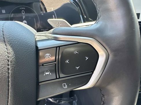 Certified 2023 Lexus NX 350h AWD w/ Vision Package image 28