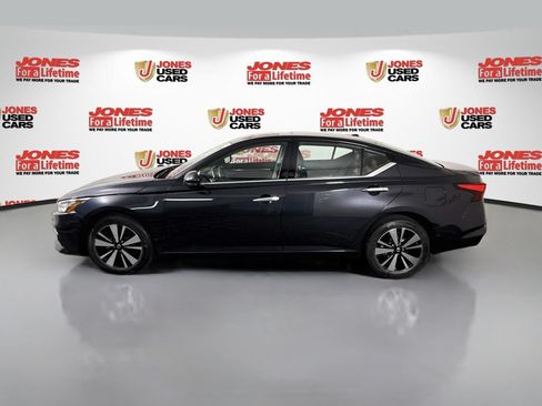 Used 2021 Nissan Altima 2.5 SL AWD/4WD image 14
