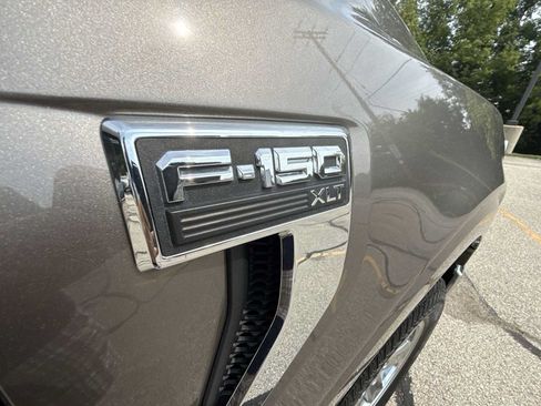 Used 2021 Ford F150 XLT AWD/4WD image 30