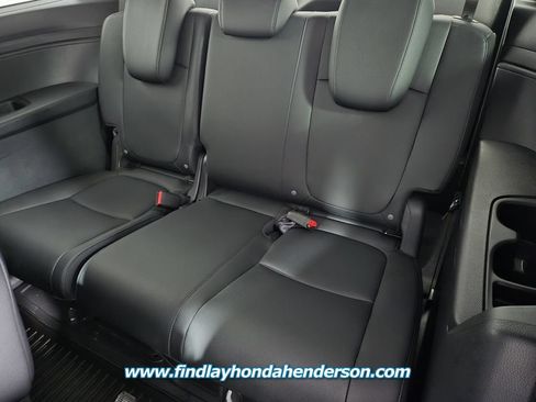 Certified 2026 Honda Odyssey EX-L image 16