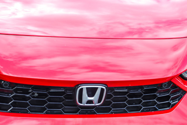 Used 2025 Honda Civic Sport image 5