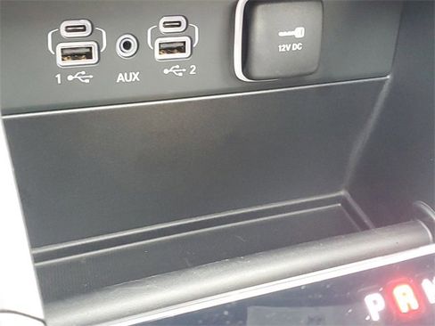 New 2025 Jeep Grand Cherokee Limited w/ Trailer Tow Package image 30