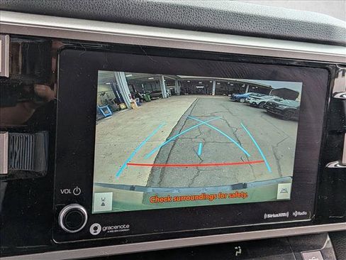 Used 2022 Toyota Tundra SR5 w/ TRD Sport Package RWD image 13