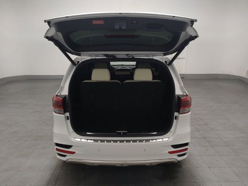 Used 2018 Kia Sorento SX FWD image 29