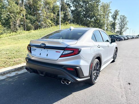 New 2026 Subaru WRX Premium w/ Accessory Package #2 AWD/4WD image 9