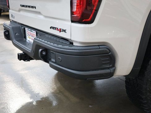 New 2026 GMC Sierra 1500 AT4X w/ AT4X AEV Edition image 37
