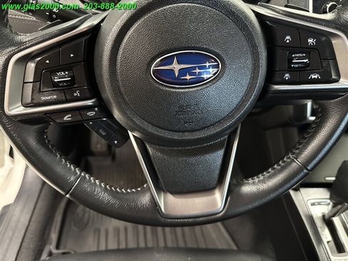 Used 2018 Subaru Legacy 2.5i Premium w/ Eyesight & BSD & Rcta & HBA image 22