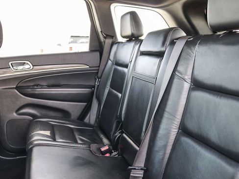 Used 2019 Jeep Grand Cherokee Limited RWD image 18
