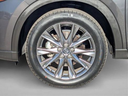 Used 2019 MAZDA CX-5 Signature image 24