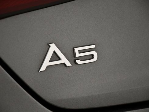 Certified 2023 Audi A5 2.0T Premium w/ Convenience Package image 9