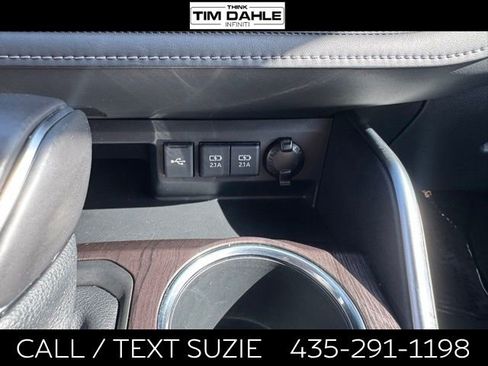 Used 2021 Toyota Highlander Limited AWD/4WD image 15