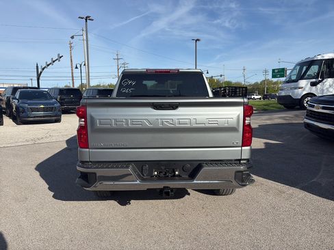 New 2026 Chevrolet Silverado 1500 LT AWD/4WD image 4