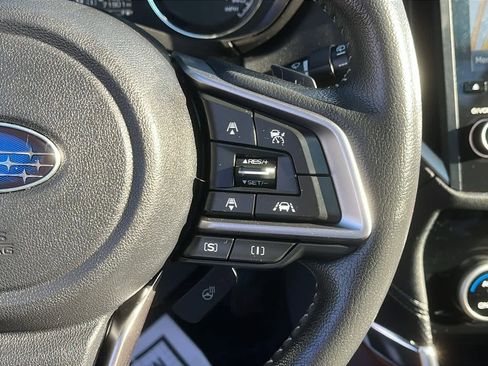 Used 2019 Subaru Forester Touring image 13