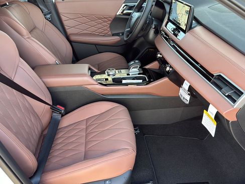 New 2026 Mitsubishi Outlander SEL AWD/4WD image 24
