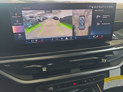 New 2026 BMW X5 sDrive40i w/ M Sport Package image 16