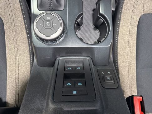 New 2026 Ford Bronco Big Bend image 26