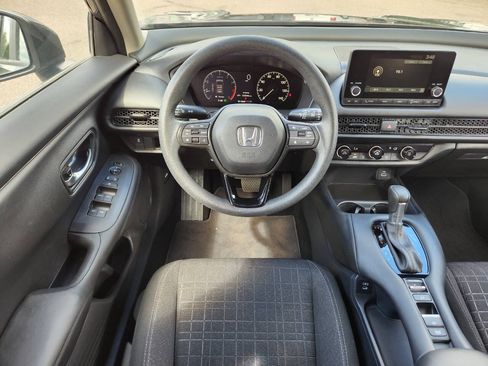 Used 2025 Honda HR-V LX image 15