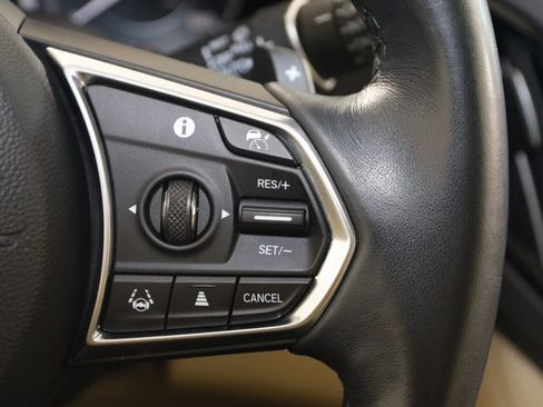 Used 2023 Acura RDX AWD w/ Advance Package image 44