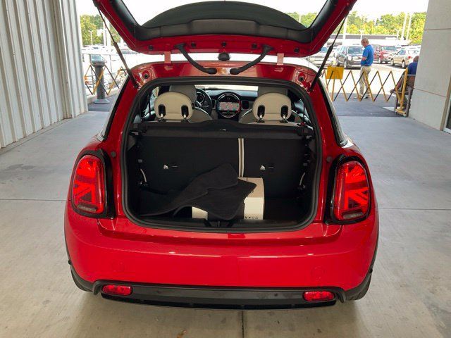 Used 2023 MINI Cooper SE FWD image 20