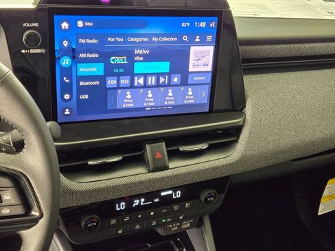 New 2026 Subaru Outback Premium AWD/4WD image 16