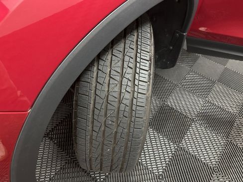 Used 2023 Honda Ridgeline RTL image 37