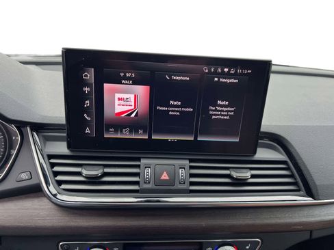 Used 2021 Audi Q5 Premium w/ Convenience Package image 24