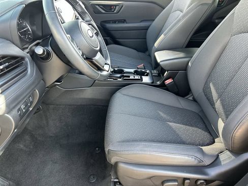 Certified 2026 Subaru Forester Premium AWD/4WD image 16