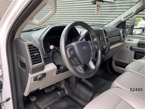 Used 2019 Ford F350 XL w/ Power Equipment Group AWD/4WD image 26