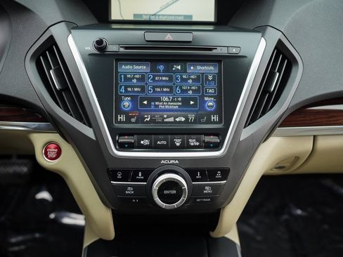 Used 2015 Acura MDX FWD w/ Technology Package image 35