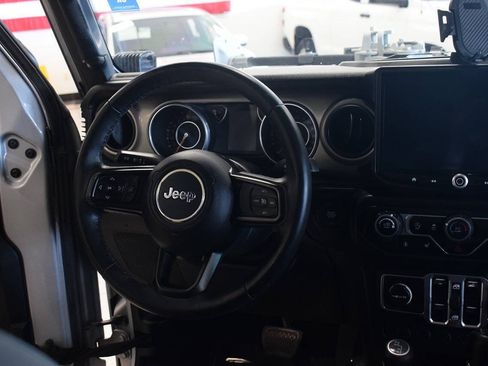Used 2018 Jeep Wrangler Unlimited Sport S AWD/4WD image 58