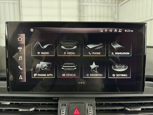 Used 2023 Audi SQ5 Premium Plus w/ Premium Plus Package image 27