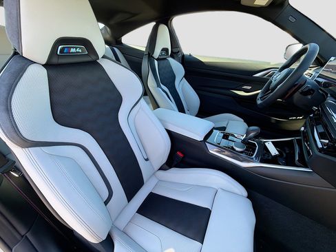 New 2026 BMW M4 xDrive Competition image 15