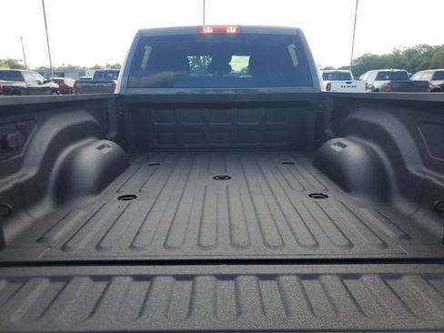 New 2026 RAM 2500 Big Horn AWD/4WD image 7