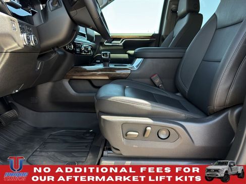 Used 2024 GMC Sierra 1500 Elevation w/ Elevation Premium Package AWD/4WD image 22