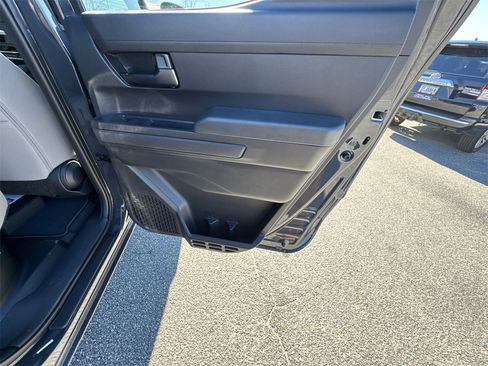 New 2025 Toyota Tacoma SR5 image 16