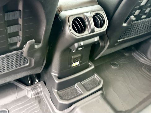 Used 2023 Jeep Wrangler Rubicon 392 w/ Dual Top Group image 28