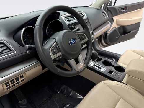 Used 2017 Subaru Legacy 2.5i Limited image 10