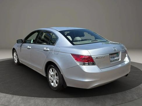 Used 2008 Honda Accord LX-P image 8