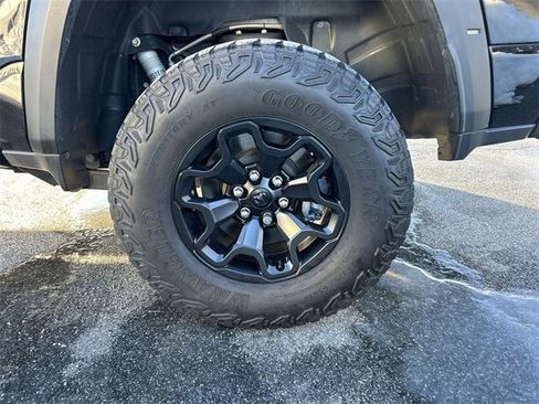 Used 2021 RAM 1500 TRX w/ TRX Level 1 Equipment Group image 11