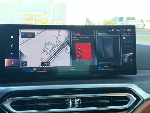 Certified 2024 BMW M440i Base w/ Premium Package image 28