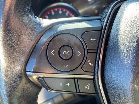 Used 2023 Toyota Camry XSE FWD image 27