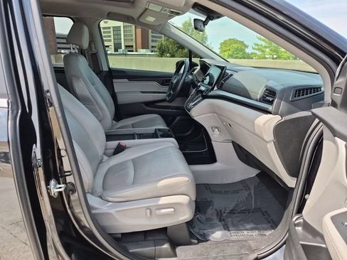 Used 2019 Honda Odyssey EX-L image 20