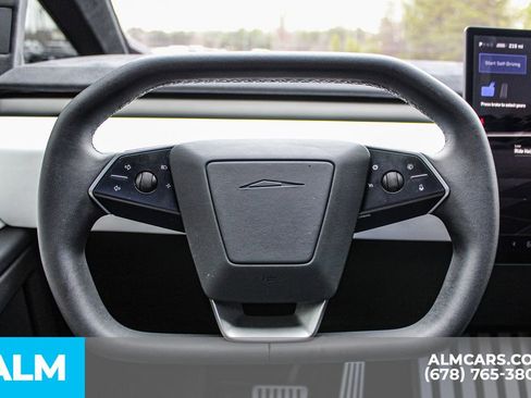 Used 2024 Tesla Cybertruck Cyberbeast AWD/4WD image 24
