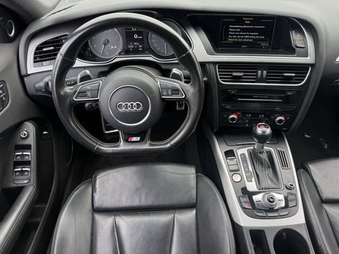 Used 2015 Audi S4 Premium Plus AWD/4WD image 11