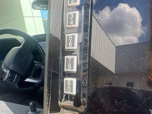 Used 2024 Ford F150 XLT w/ Mobile Office Package AWD/4WD image 3