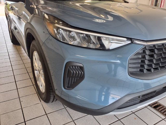 Used 2024 Ford Escape Active FWD image 24